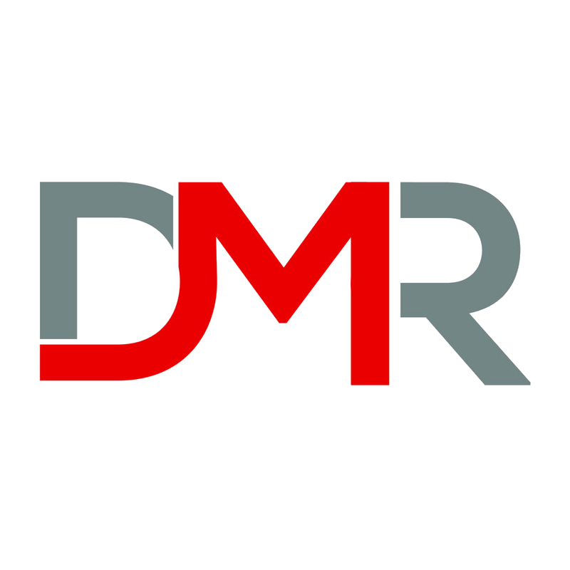 Dimension Market Research - Logo