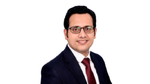 Dr. Dilip Kumar