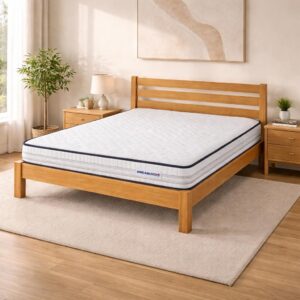Best Latex Orthopedic Mattress for Healthy Sleep & Pressure