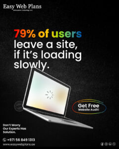 Easywebplans IT LLC
