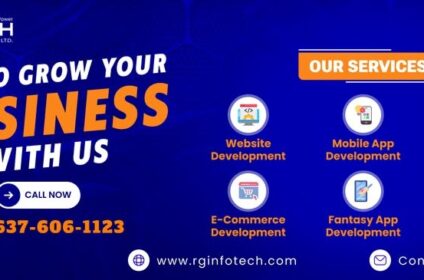healthcare app development
