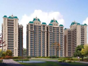 Luxurious Flats For sale in Mohali