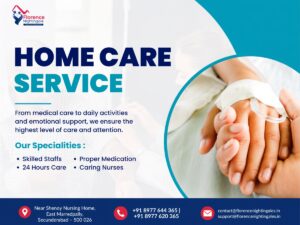 Best Home Care Services in Hyderabad