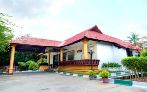 GIBS Business School (Mind Valley Campus) – Bannerghatta Road