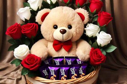 Birthday Gifts For Kids