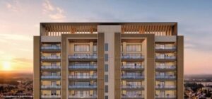 Godrej Verano Sector 63A Gurgaon | 3 & 4 BHK luxury Homes.