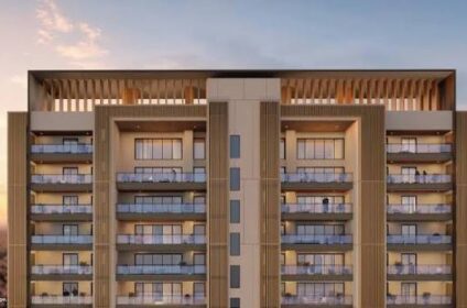 Godrej Verano