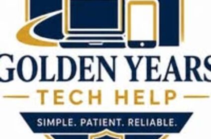 Golden Years Tech Help