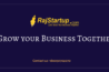 Raj startup