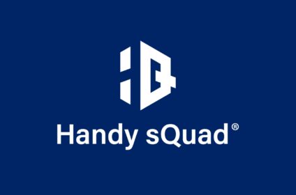 Handy sQuad