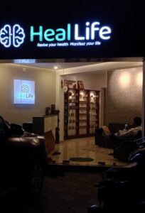 Heal Life
