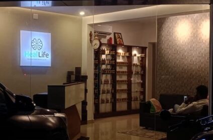 Heal life - Best physiotherapy centre in Aluva
