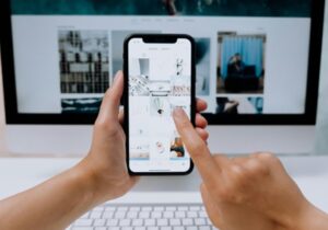 Website Design and Development Services