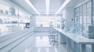 Althea Solutions Laboratory Equipment Supplier