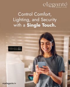 Home Automation in Hyderabad