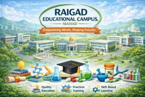 Raigad Educational Campus