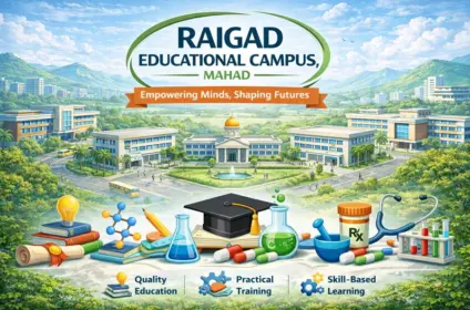 Raigad Educational Campus