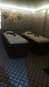 Oron spa