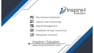 Inspire-I Solution | HR and Recruitment Consultant