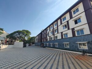 Jawahar Global Academy