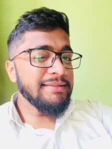 Murtaza Rangwala - Google Ads Consultant