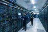 IT infrastructure