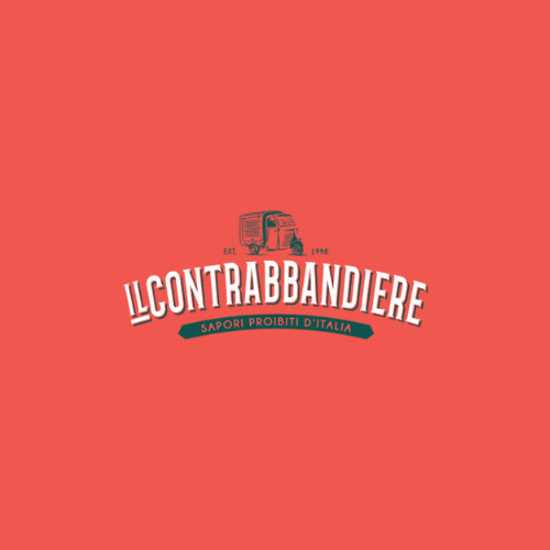 Ilcontrabbandiere Pizzeria