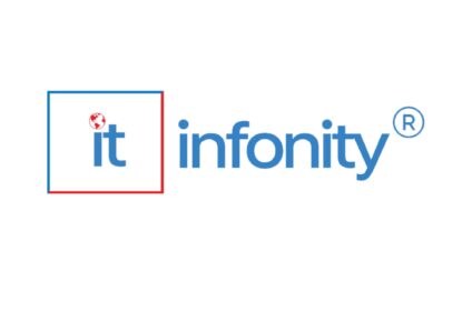 IT Infonity logo