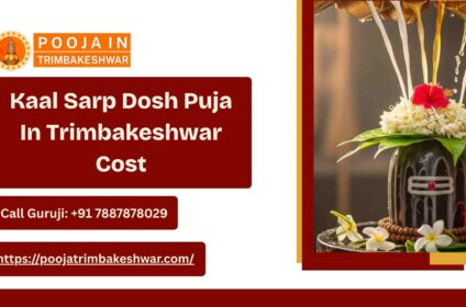 Kaal Sarp Dosh Puja In Trimbakeshwar