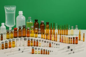 Knapp Test Kit