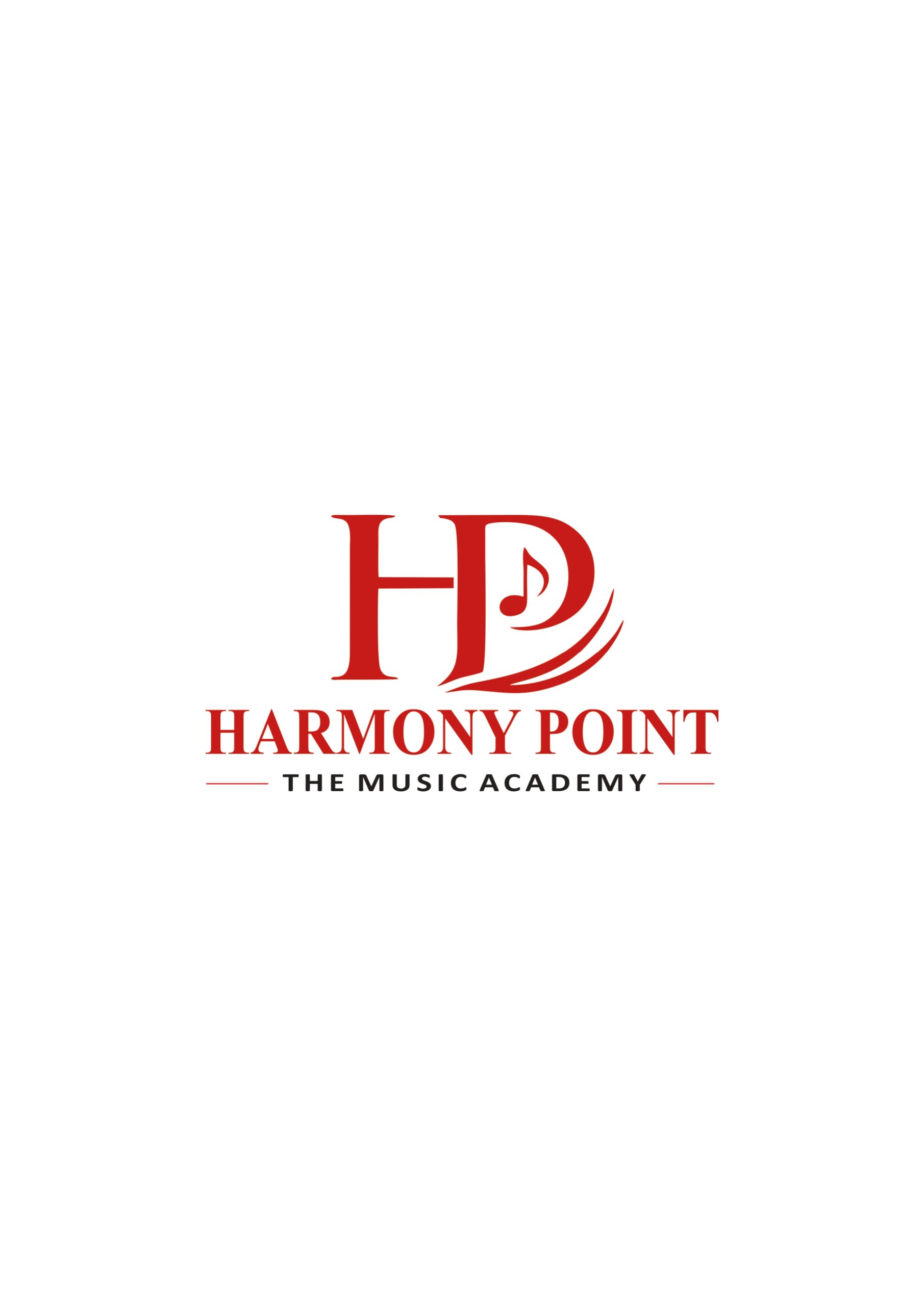 Harmony Point