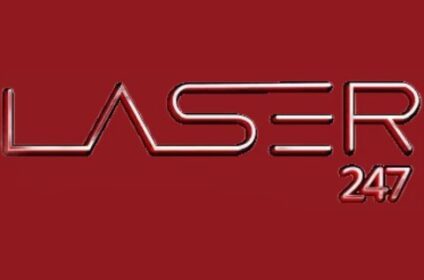 Laser247 logo 480x480