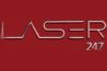 Laser247 logo 480x480