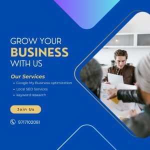 SEO Freelance Services | Vasundhara Ghaziabad