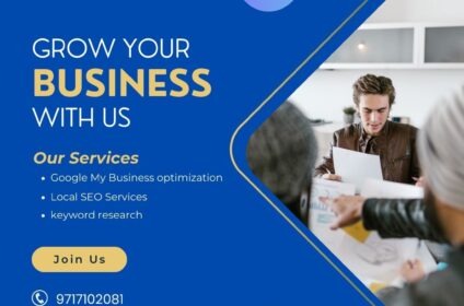 Local SEO Expert