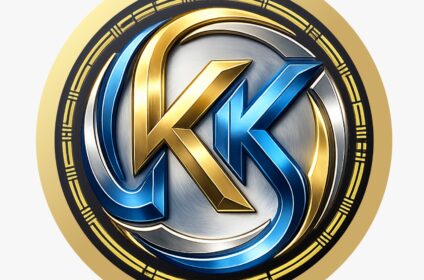 Khazanaking Logo