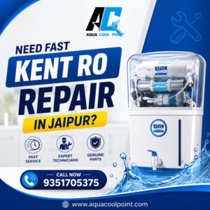 Aqua Cool Point