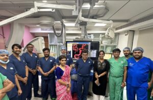 Dr. Kalpesh Shah