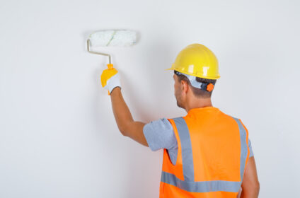 Painting Services in Dubai