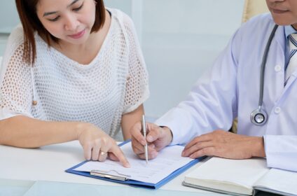 Homecare banner image