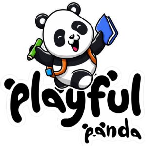 Playful Panda – Day Care Centre
