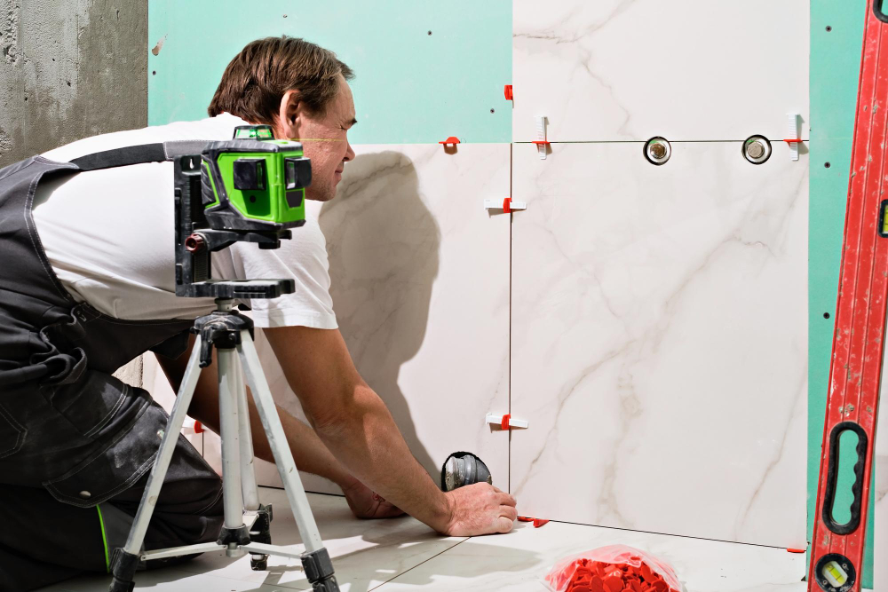 Professional Tiles Contracting