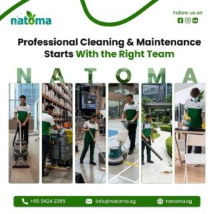 Natoma Pte. Ltd.