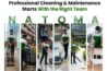 Natoma professional cleaning service company Singapore