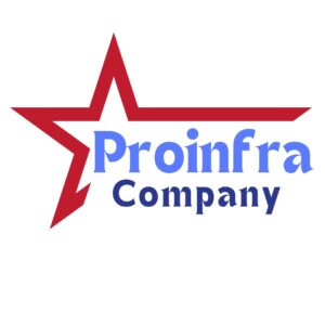 Proinfra Company - Painting service & Cleaning service provider