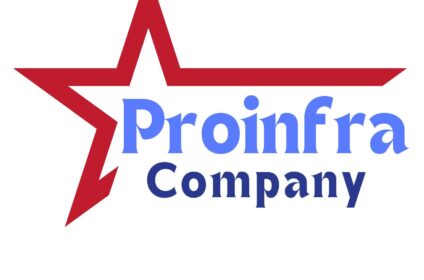Proinfra company