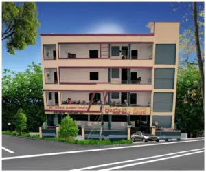Ramappa Junior College | Intermediate & Defence Courses