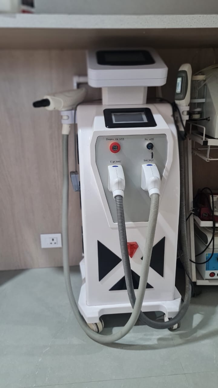 Regain Skin and Hair Clinic