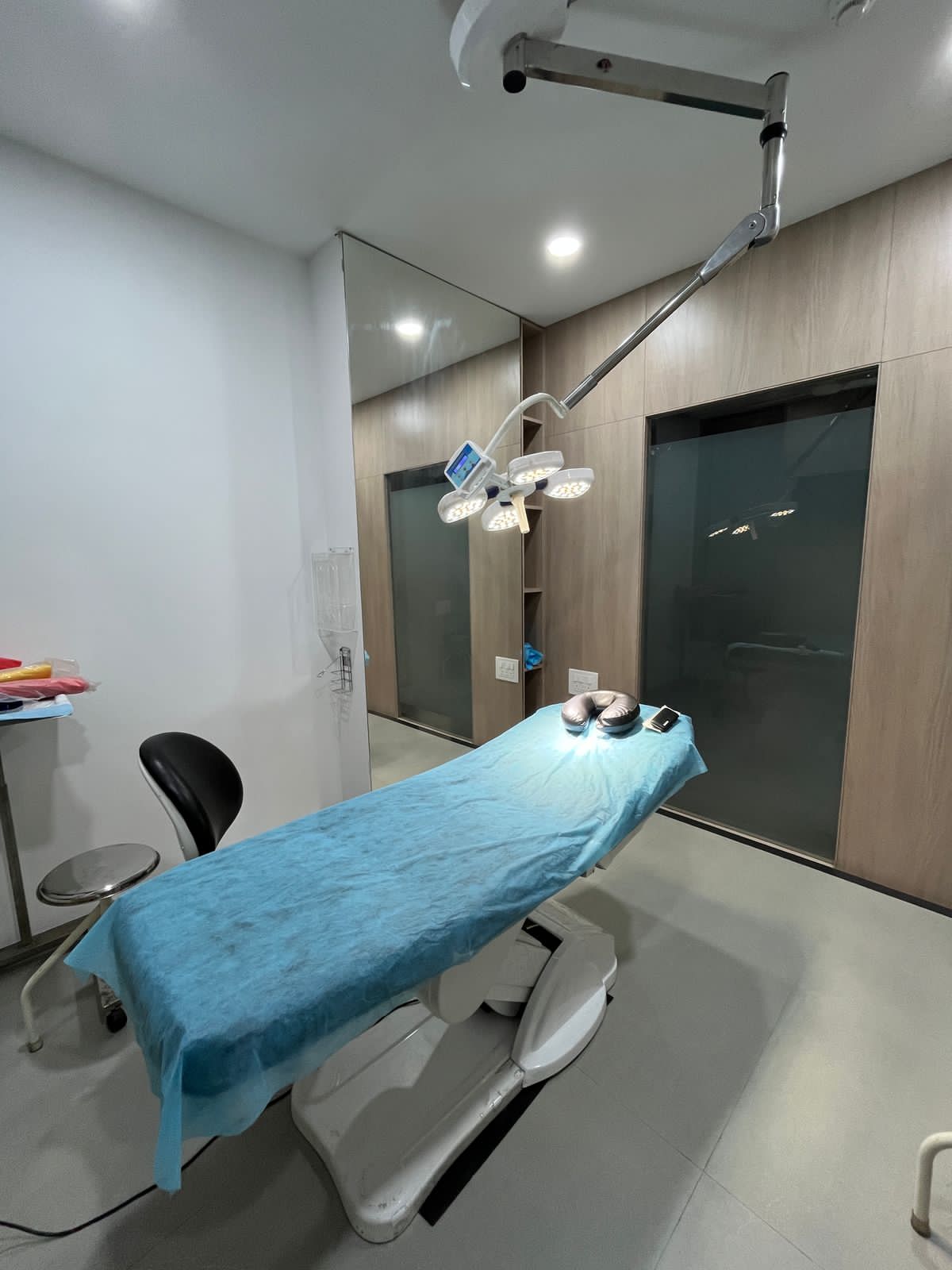Regain Skin and Hair Clinic