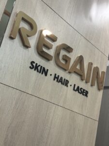 Regain Skin and Hair Clinic